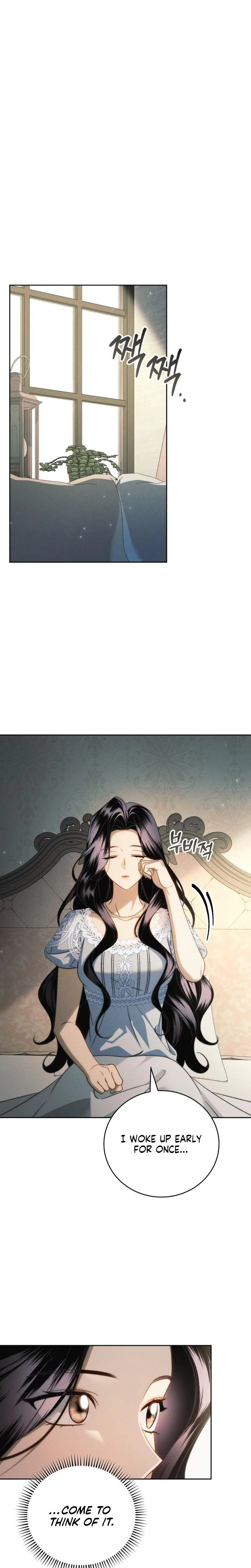 Husband Thief Chapter 31 Page 26