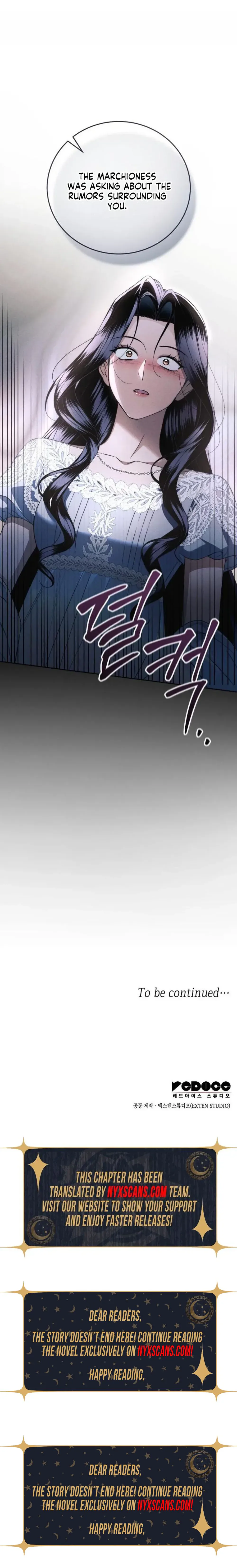 Husband Thief Chapter 31 Page 32