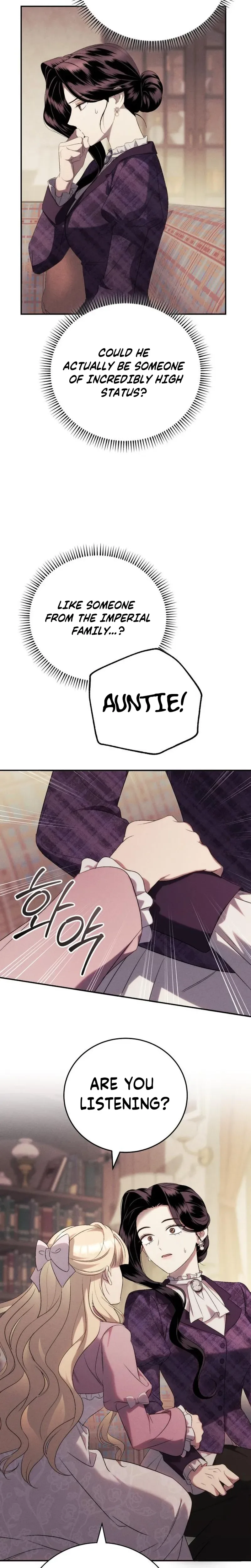 Husband Thief Chapter 11 Page 17