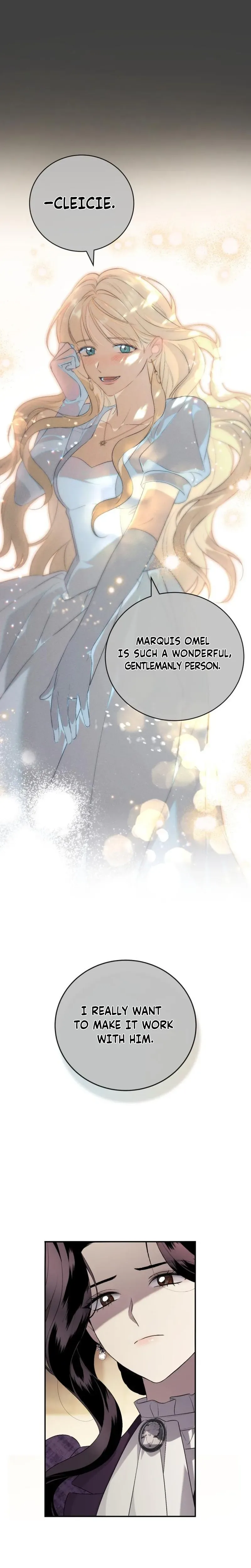 Husband Thief Chapter 11 Page 19