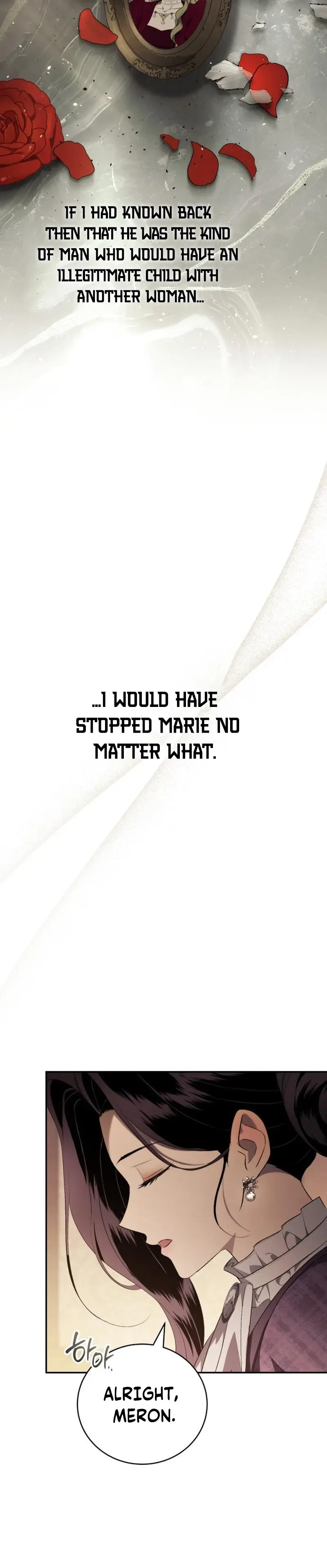 Husband Thief Chapter 11 Page 21