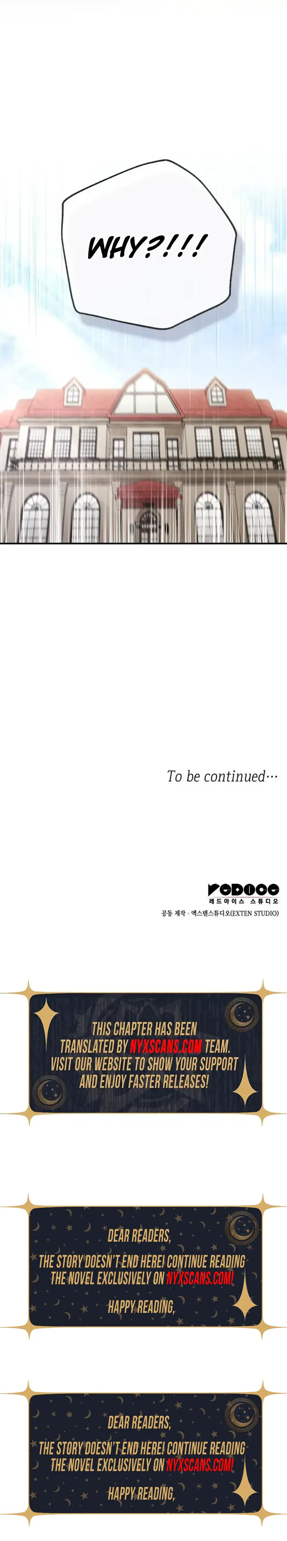 Husband Thief Chapter 11 Page 28