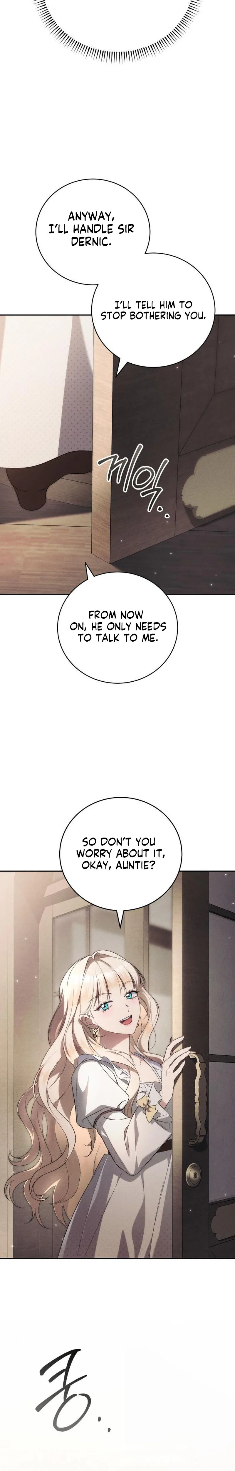 Husband Thief Chapter 10 Page 9