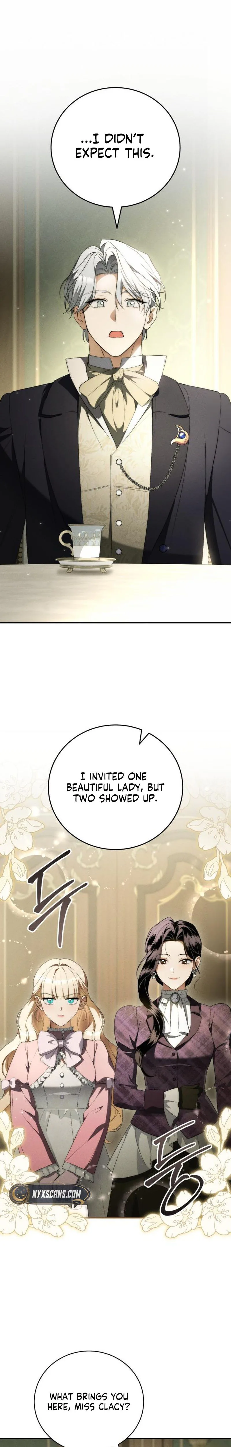 Husband Thief Chapter 10 Page 13