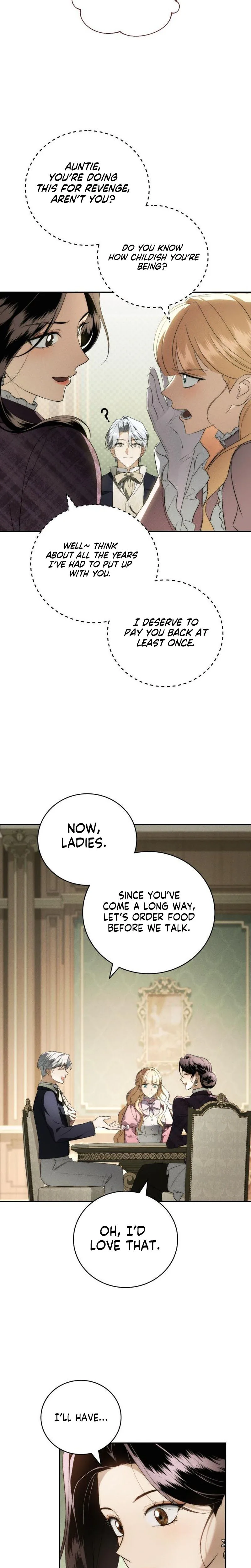 Husband Thief Chapter 10 Page 15