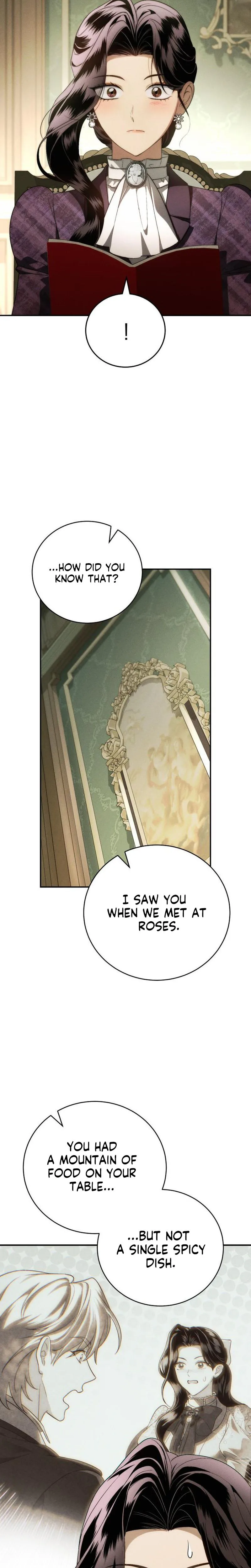 Husband Thief Chapter 10 Page 17