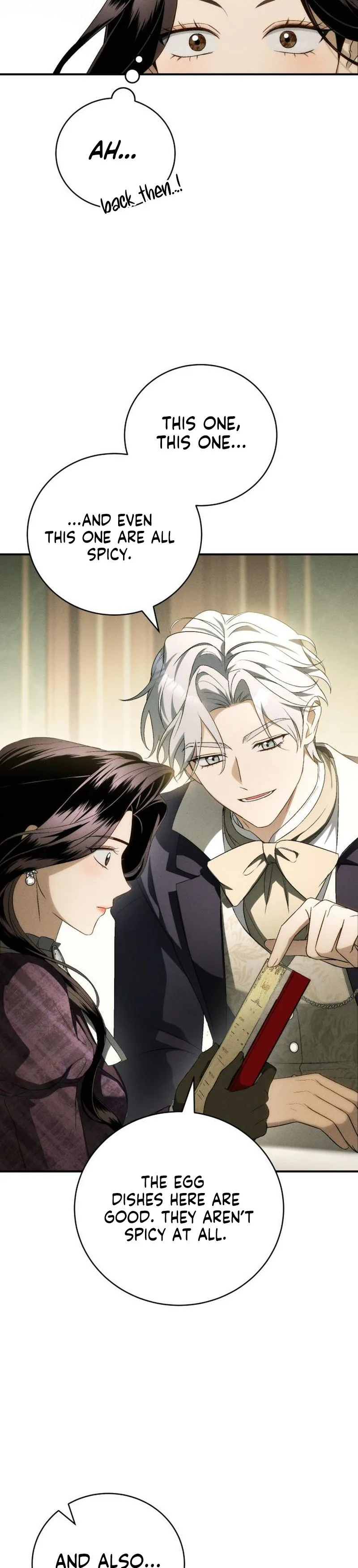 Husband Thief Chapter 10 Page 18