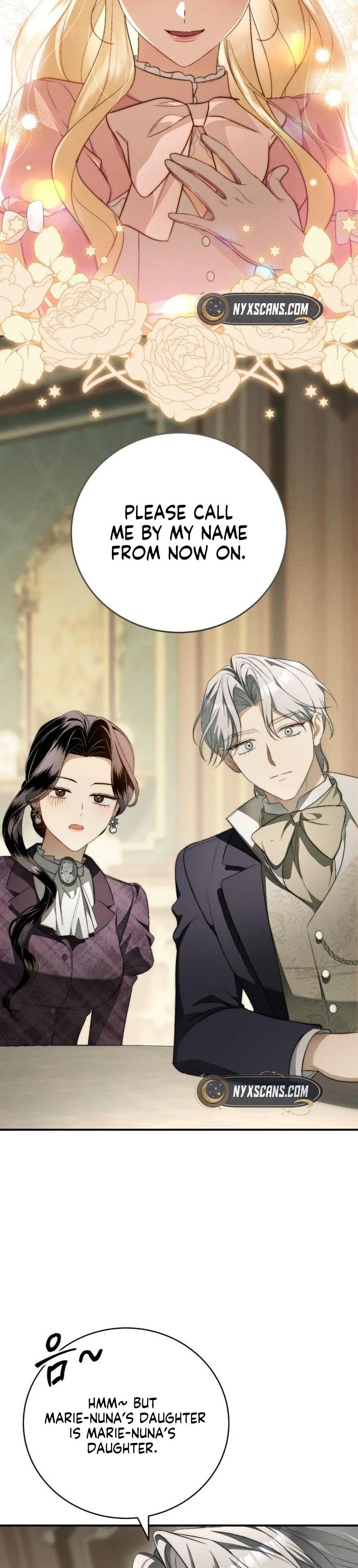 Husband Thief Chapter 10 Page 20