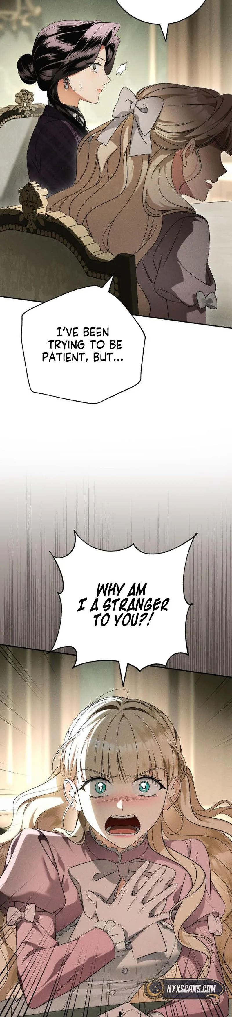 Husband Thief Chapter 10 Page 24