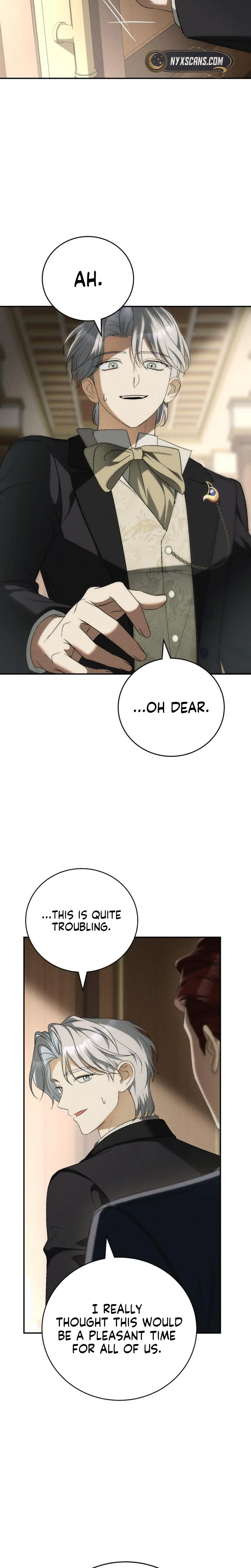 Husband Thief Chapter 10 Page 35