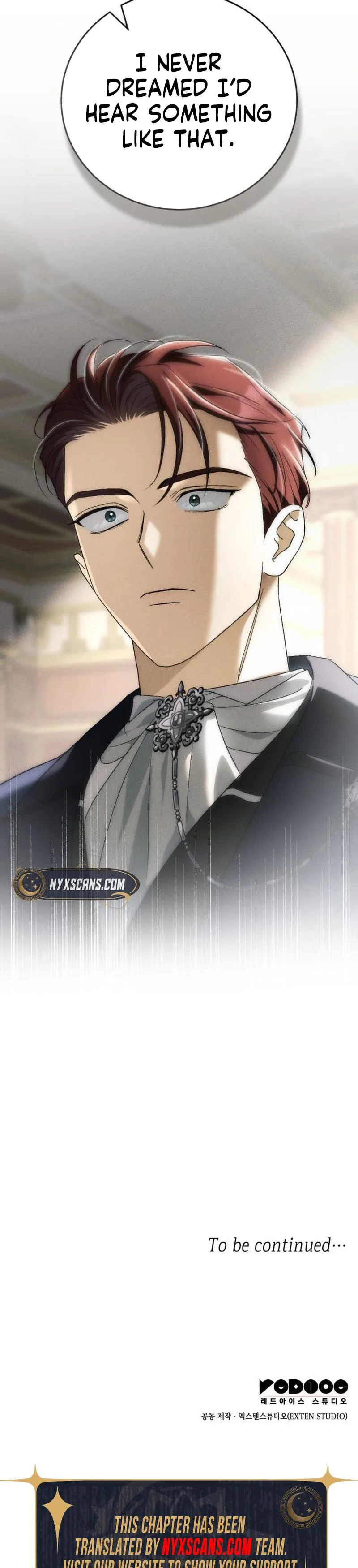 Husband Thief Chapter 10 Page 36