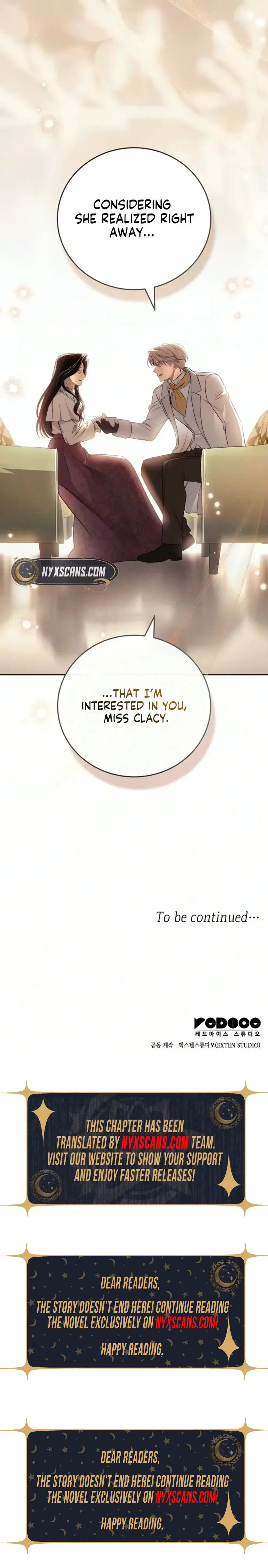 Husband Thief Chapter 17 Page 26