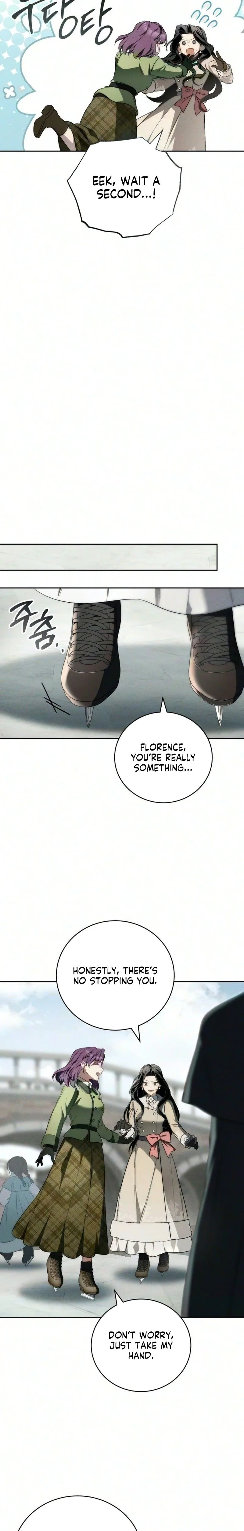 Husband Thief Chapter 16 Page 11