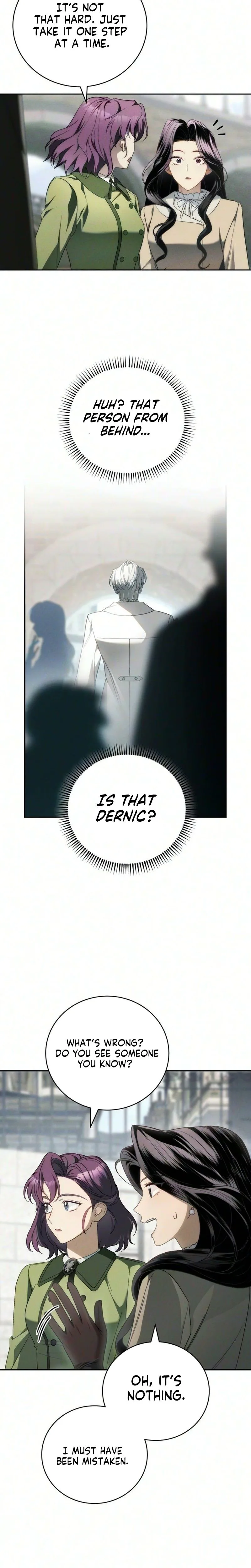 Husband Thief Chapter 16 Page 12