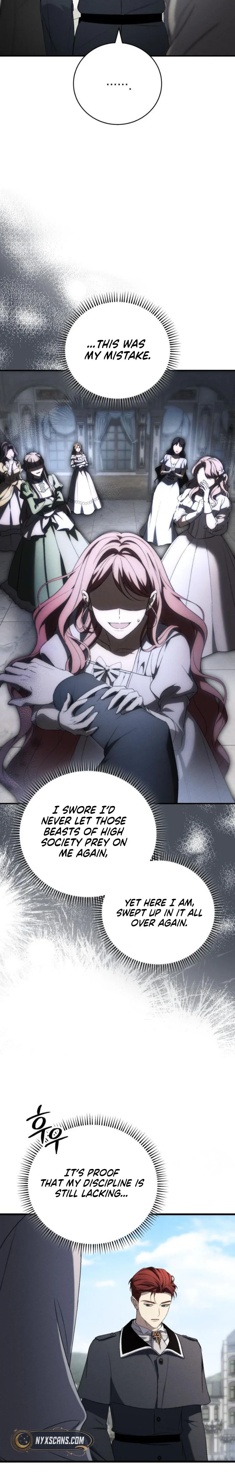 Husband Thief Chapter 12 Page 15