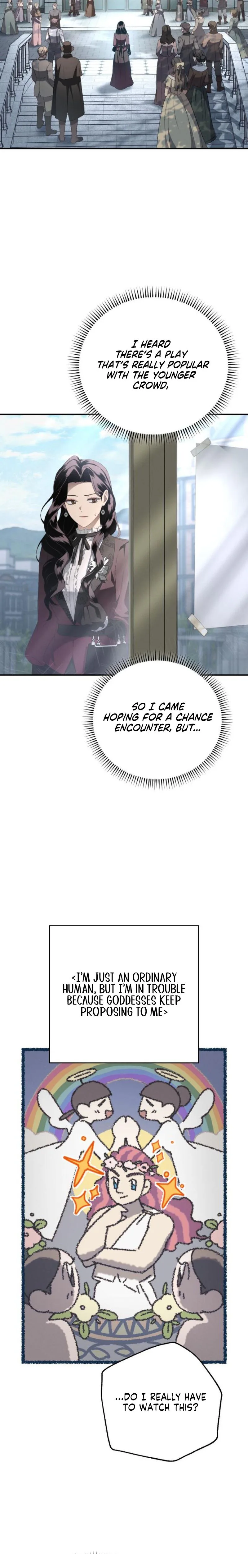 Husband Thief Chapter 12 Page 19