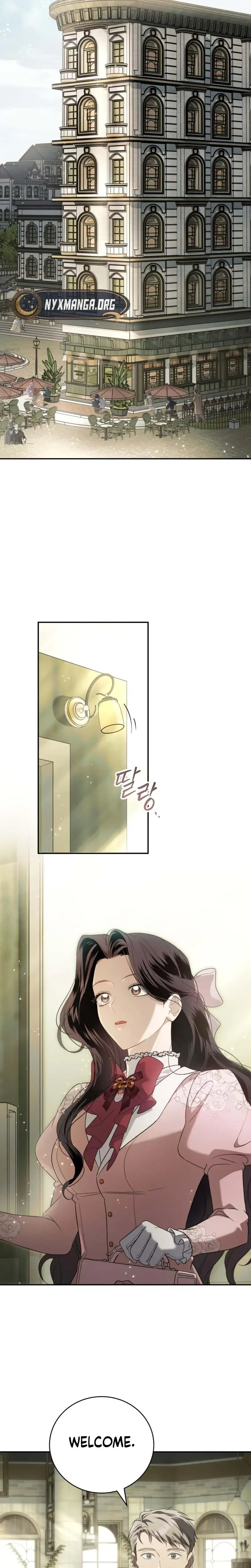 Husband Thief Chapter 4 Page 11