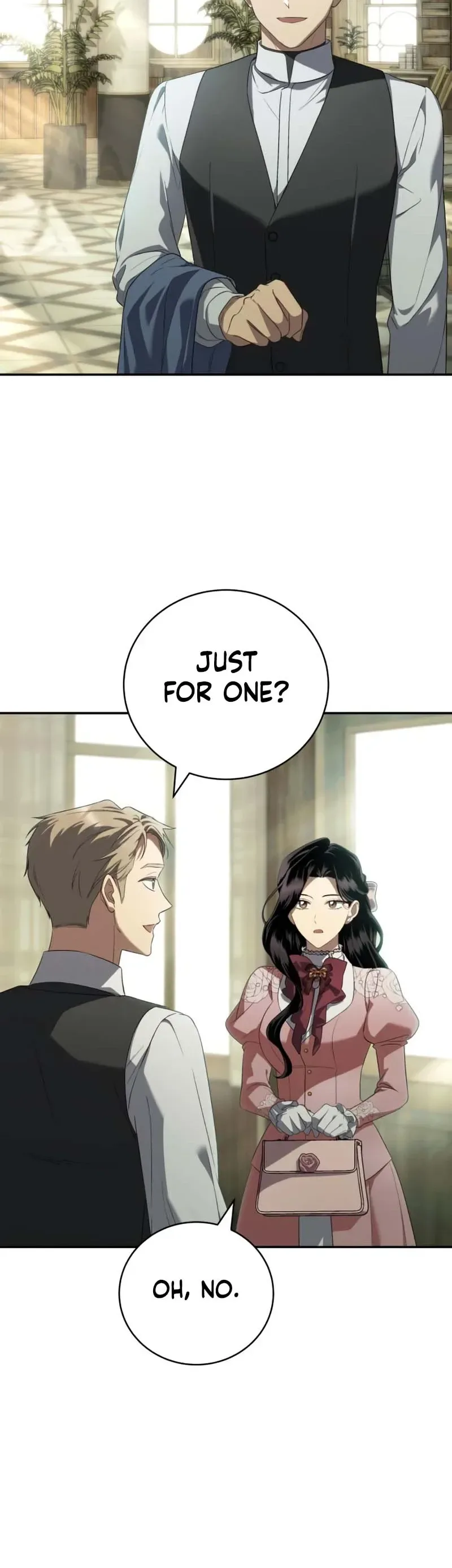 Husband Thief Chapter 4 Page 12