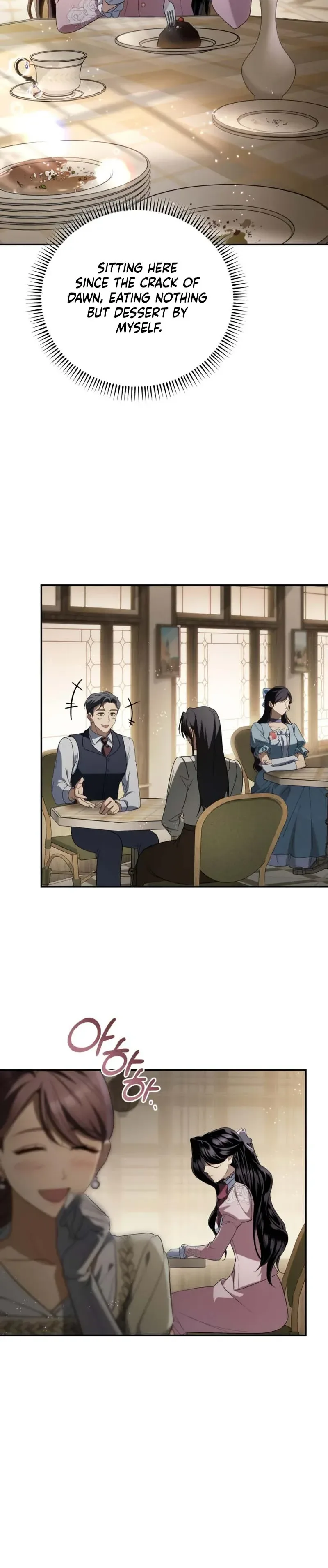 Husband Thief Chapter 4 Page 18