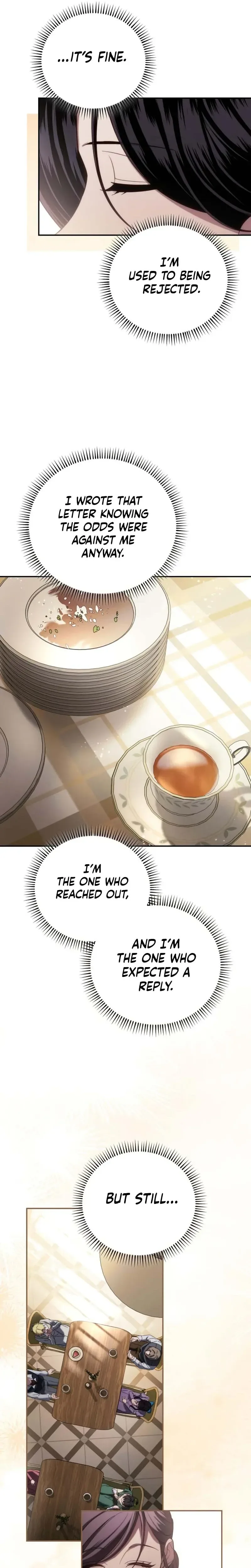 Husband Thief Chapter 4 Page 19