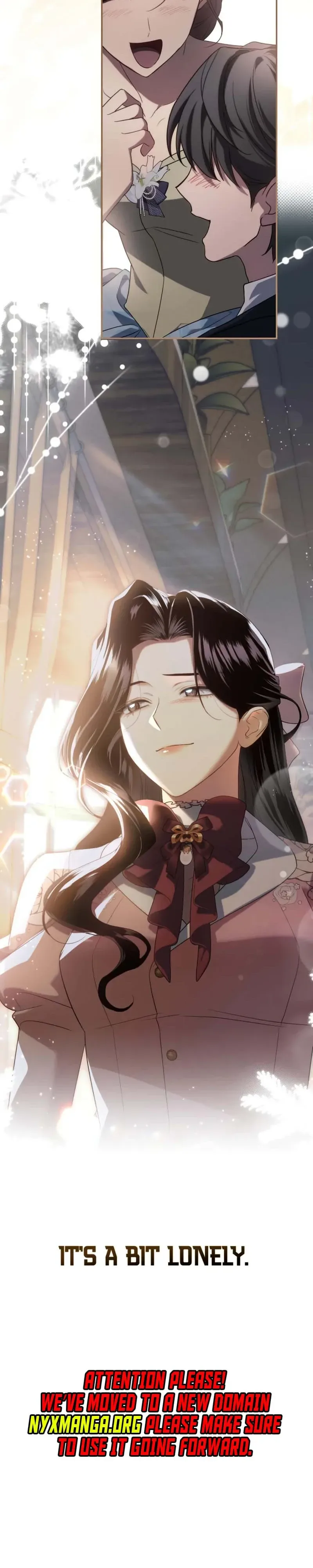 Husband Thief Chapter 4 Page 20