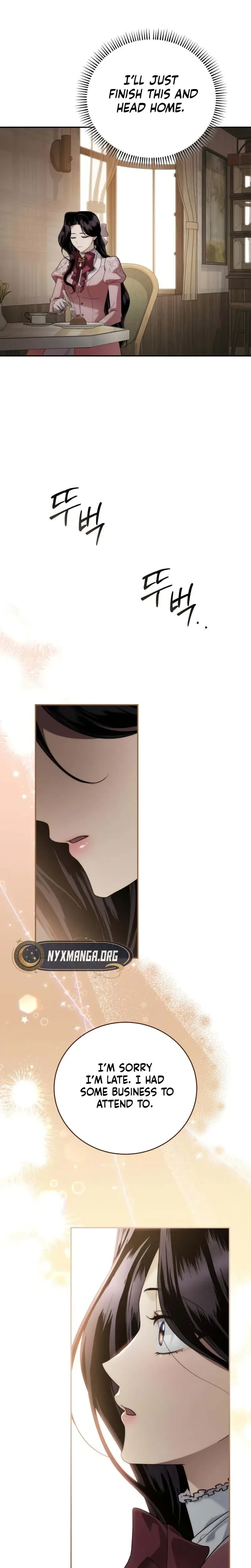 Husband Thief Chapter 4 Page 21