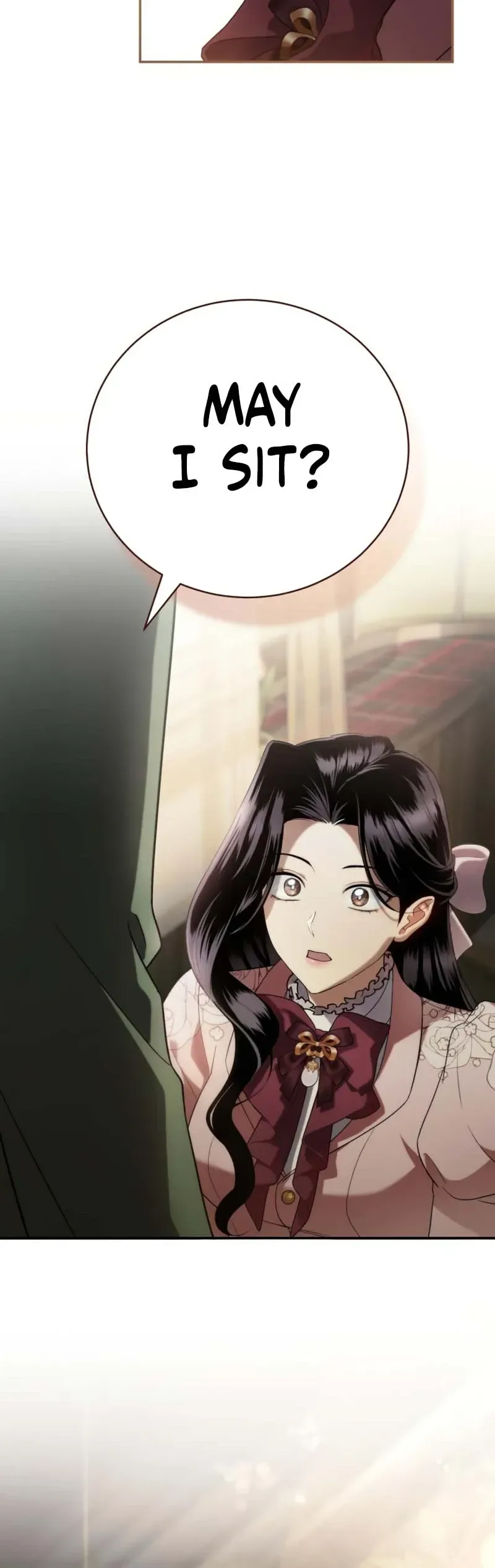 Husband Thief Chapter 4 Page 22