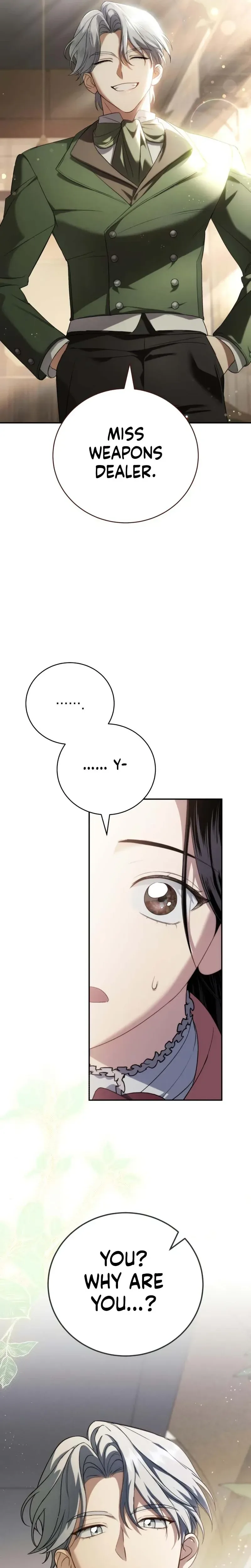 Husband Thief Chapter 4 Page 23