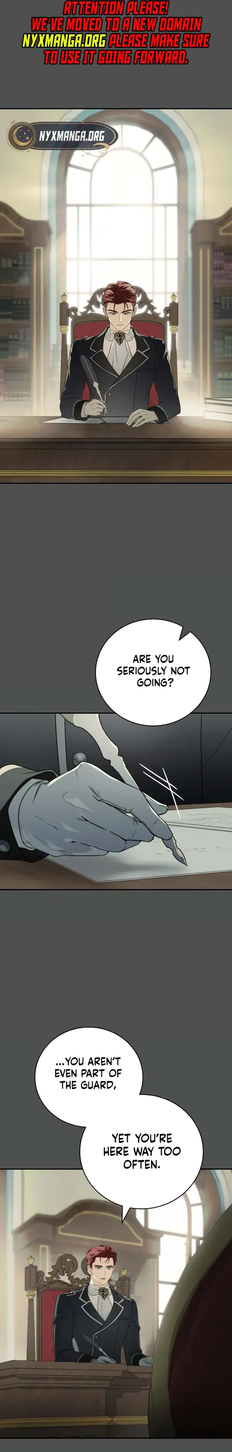 Husband Thief Chapter 4 Page 25