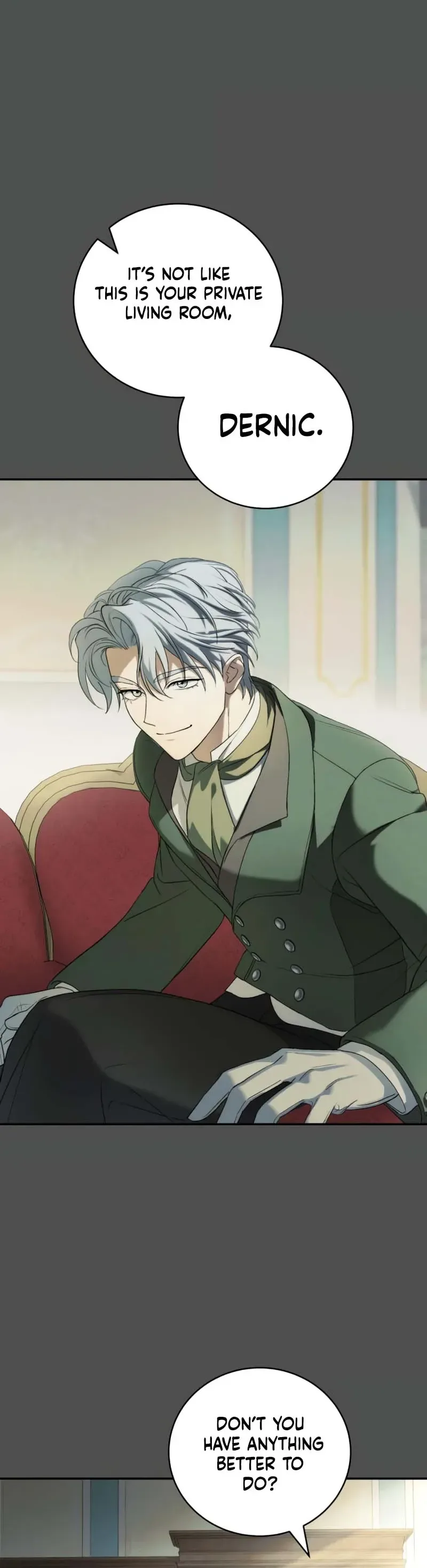 Husband Thief Chapter 4 Page 26