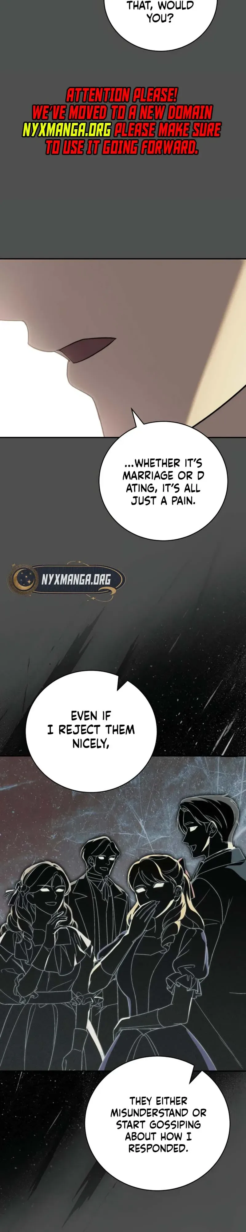 Husband Thief Chapter 4 Page 28