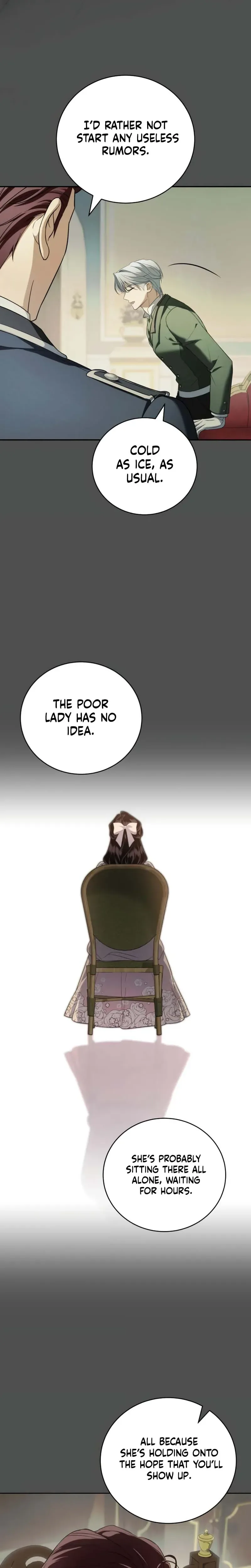 Husband Thief Chapter 4 Page 29