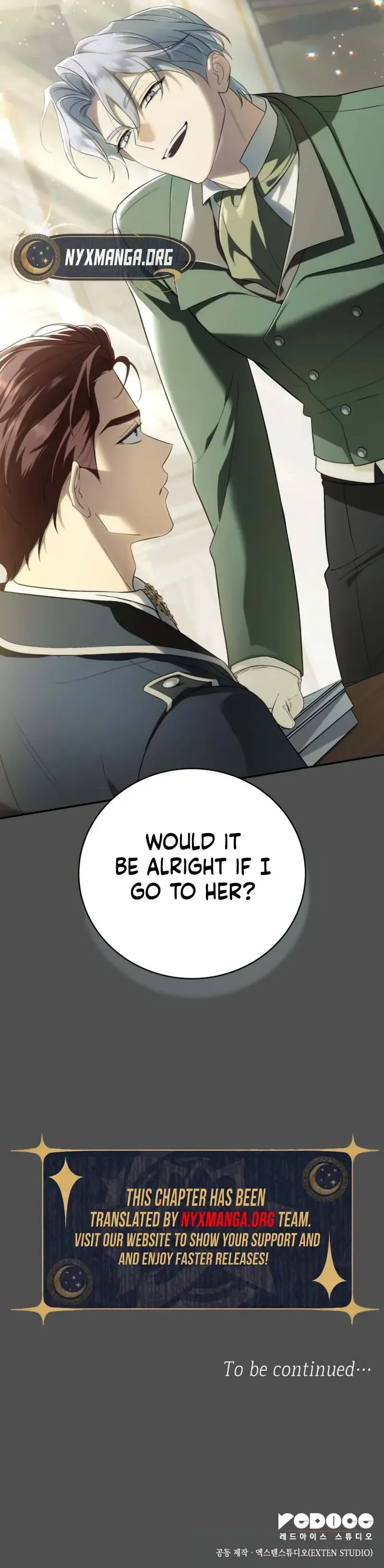 Husband Thief Chapter 4 Page 31