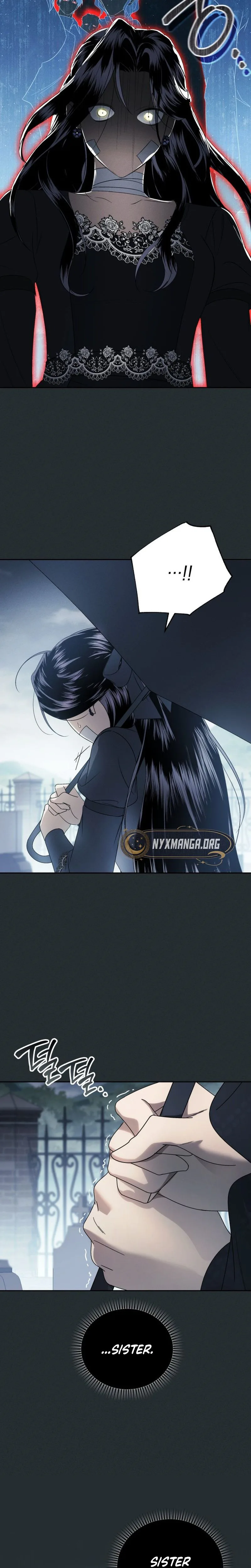 Husband Thief Chapter 0 Page 7