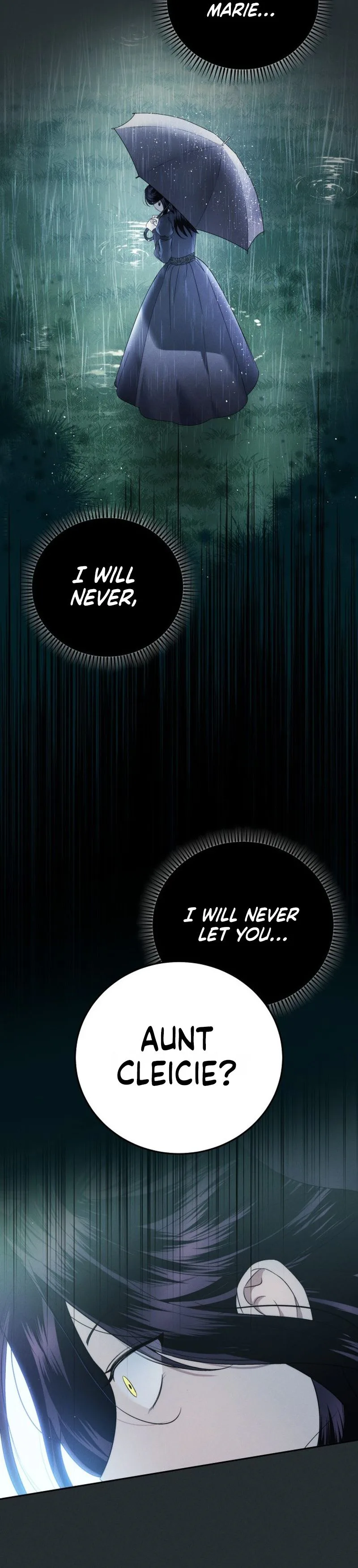 Husband Thief Chapter 0 Page 8