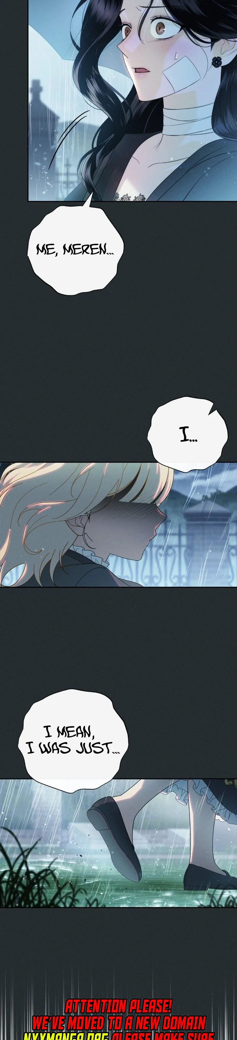 Husband Thief Chapter 0 Page 10