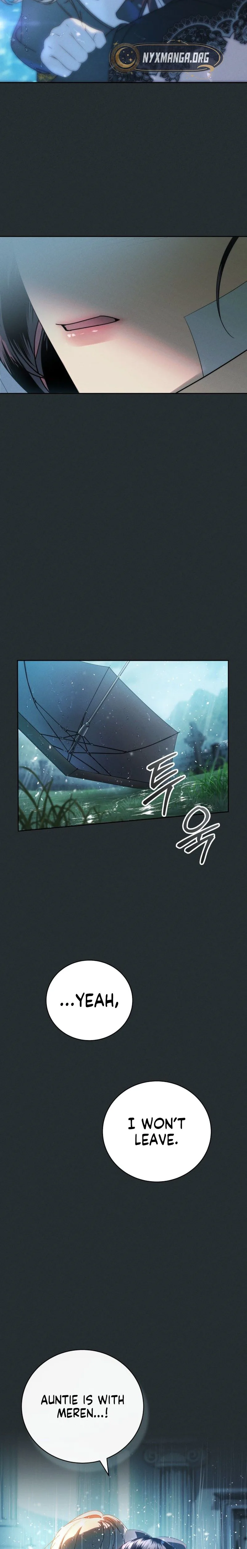 Husband Thief Chapter 0 Page 13