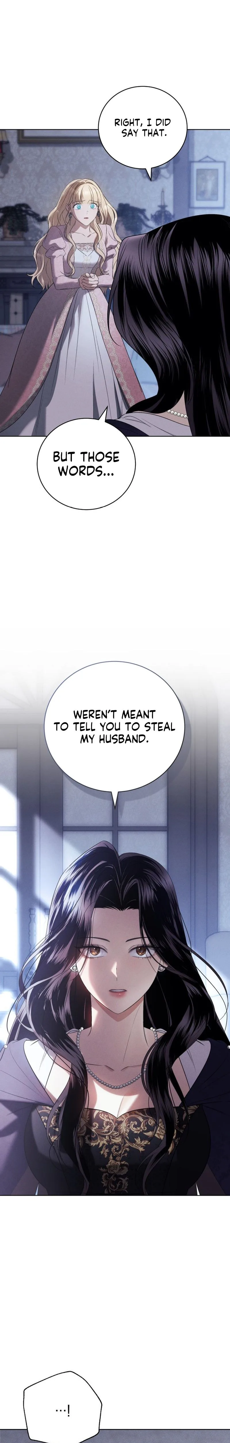 Husband Thief Chapter 0 Page 19