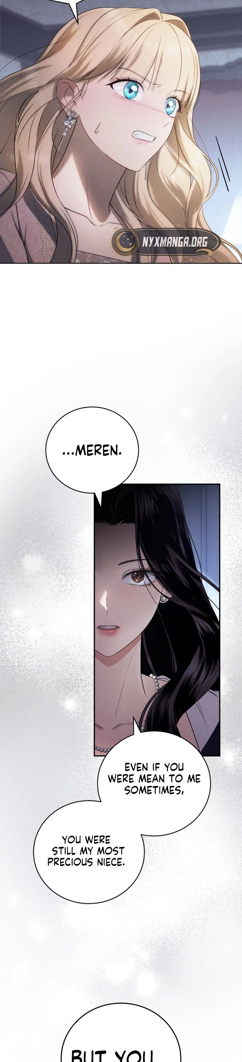 Husband Thief Chapter 0 Page 20