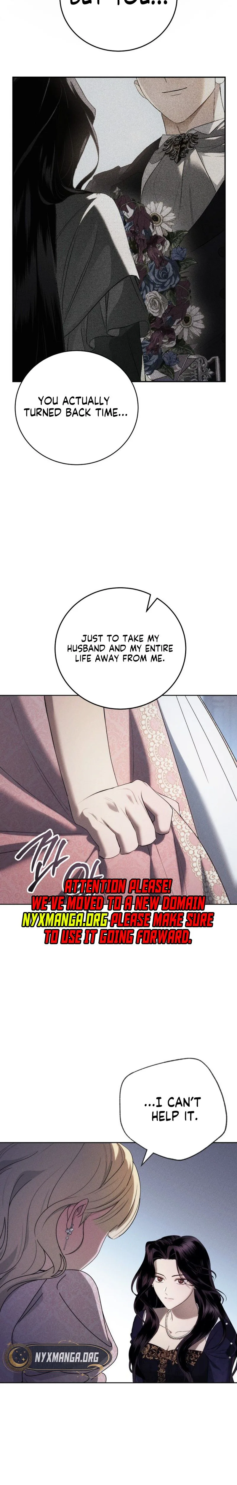 Husband Thief Chapter 0 Page 21