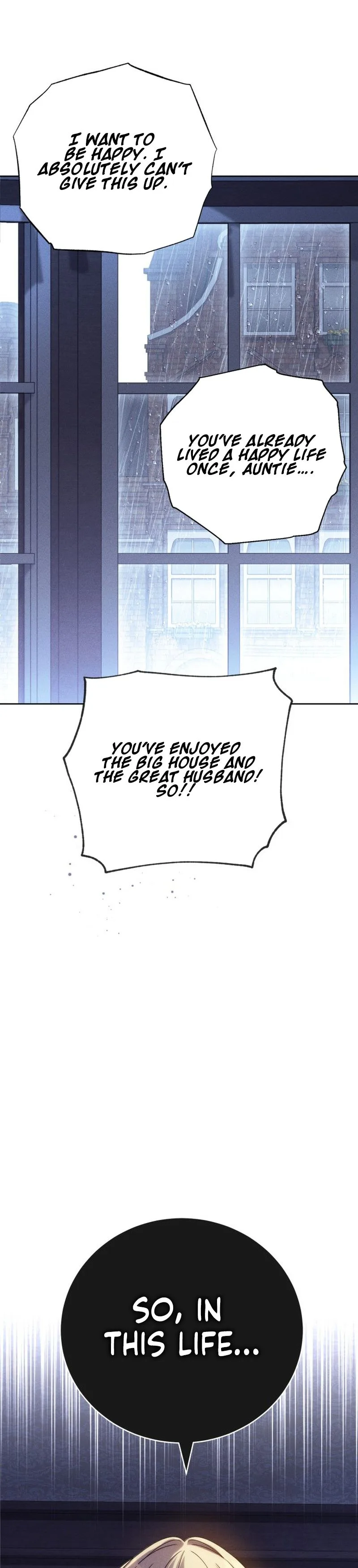 Husband Thief Chapter 0 Page 22