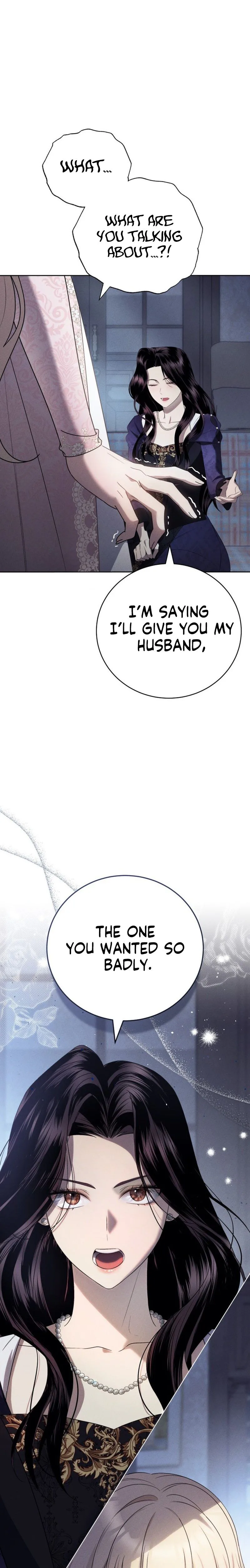 Husband Thief Chapter 0 Page 25