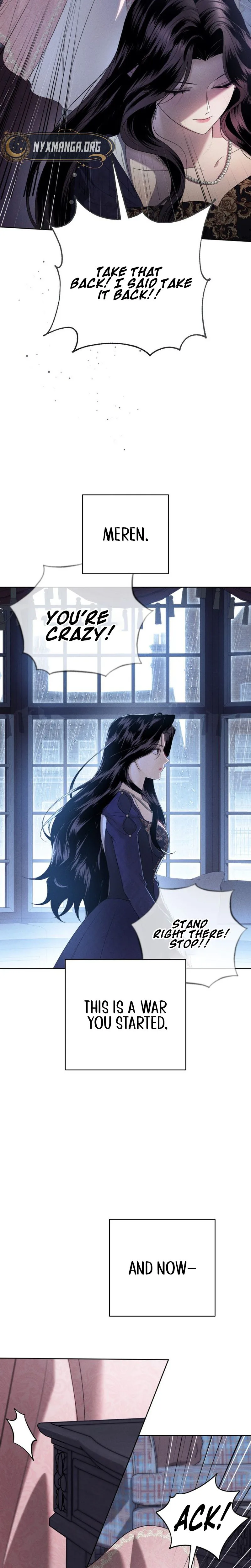 Husband Thief Chapter 0 Page 27