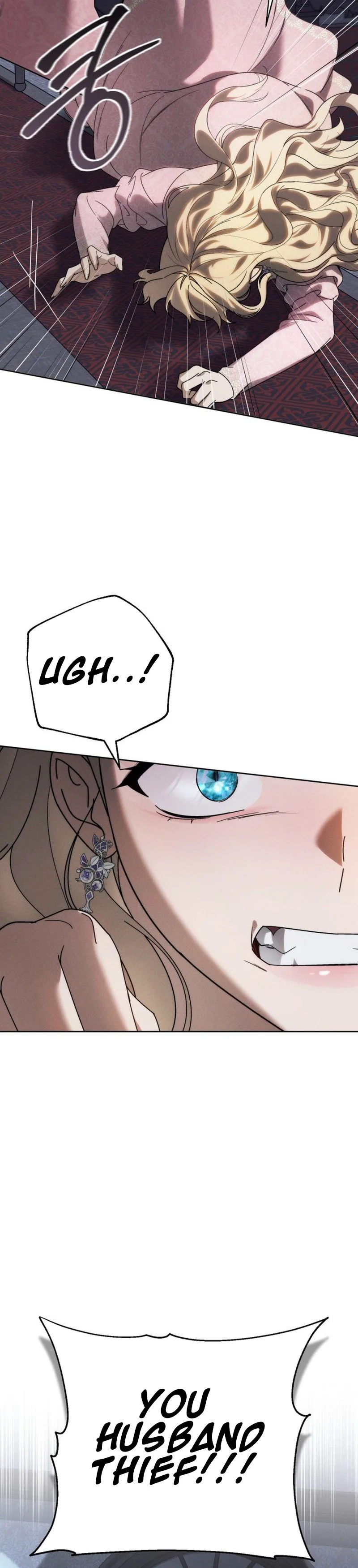 Husband Thief Chapter 0 Page 28