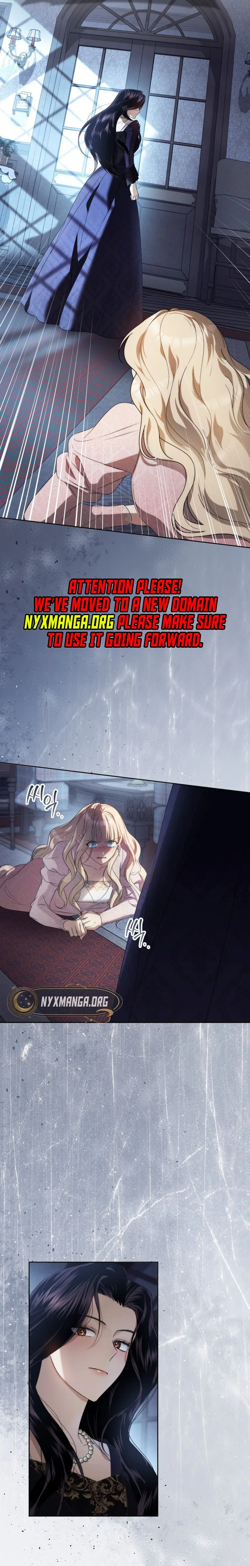 Husband Thief Chapter 0 Page 29