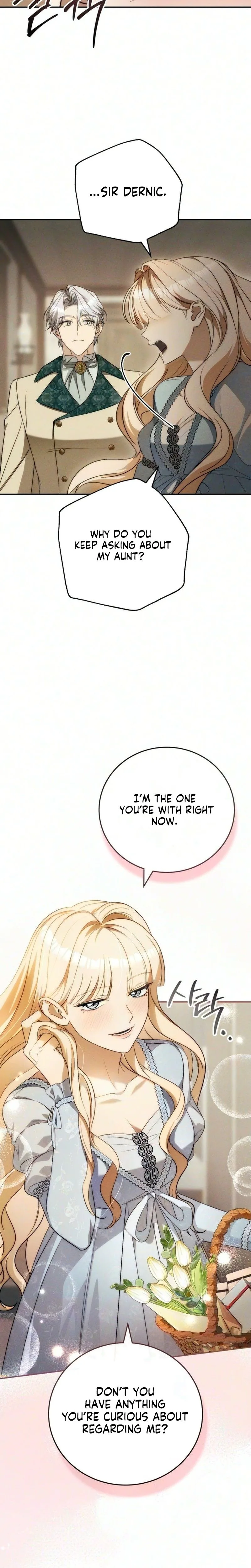 Husband Thief Chapter 14 Page 24