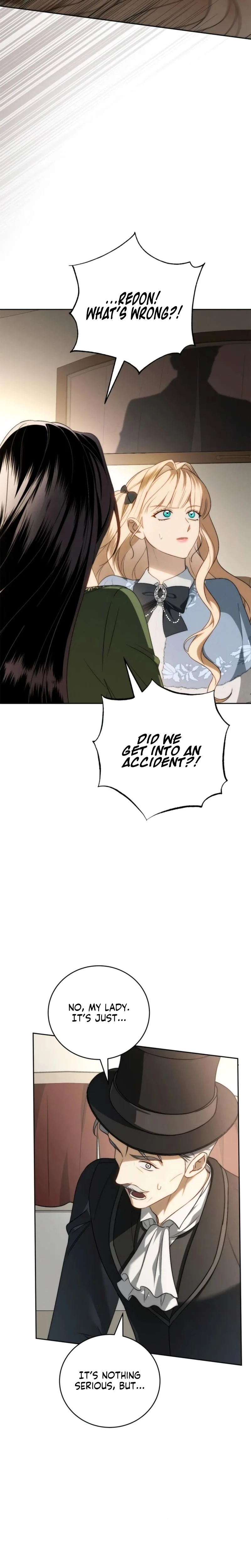 Husband Thief Chapter 29 Page 26