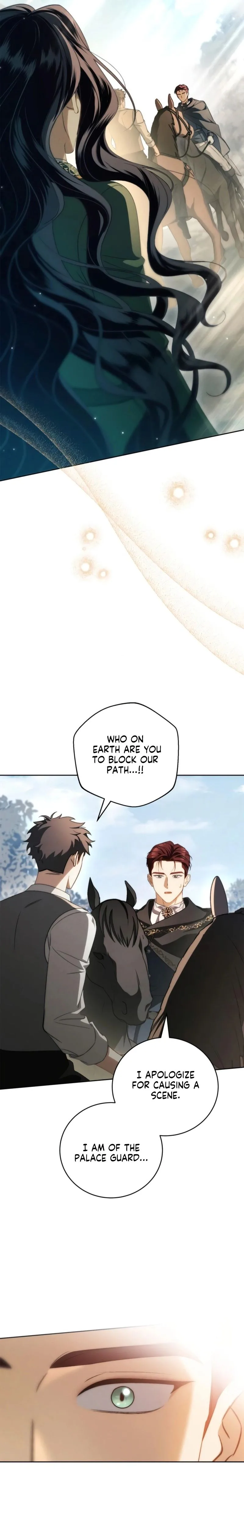 Husband Thief Chapter 29 Page 30
