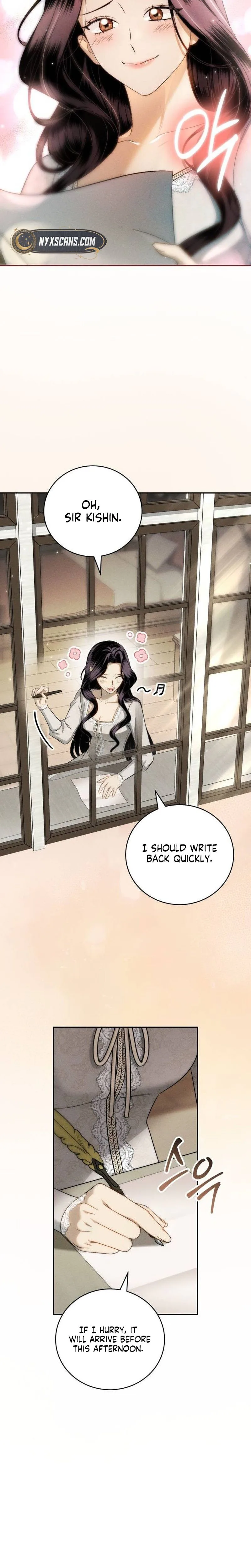 Husband Thief Chapter 26 Page 7