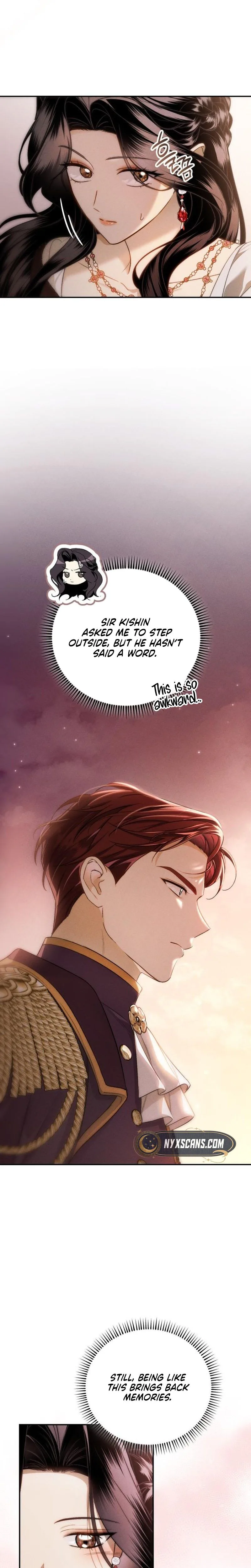 Husband Thief Chapter 23 Page 23